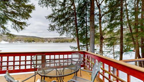 Hermit Lake Retreat - Foto 5