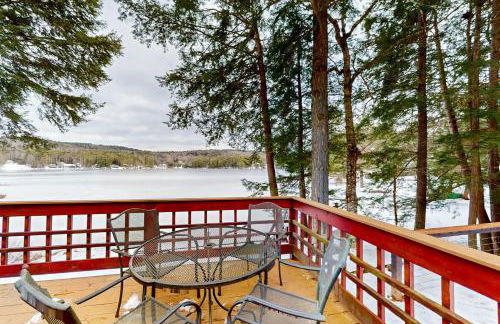 Hermit Lake Retreat - Foto 5