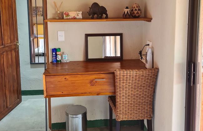 The Dreamcatcher Lodge - Photo 7