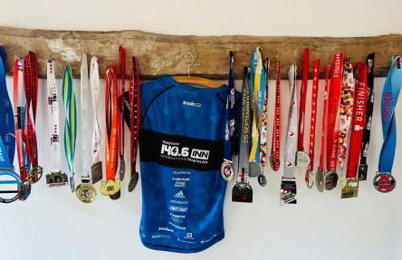 Luxury private Villa 25m Pool, Gym, 200m to Beach - Foto 64