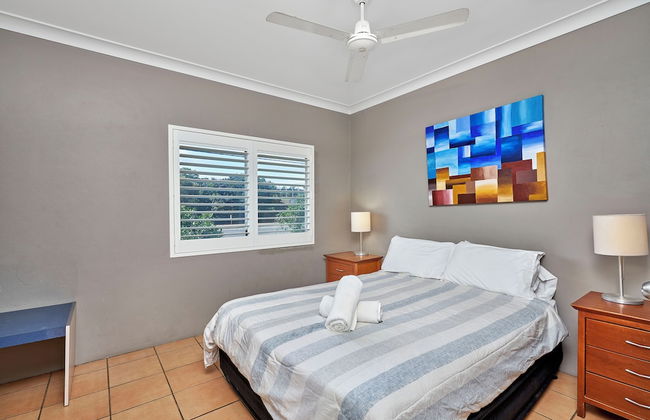Cairns Reef Apartments & Motel - Foto 13