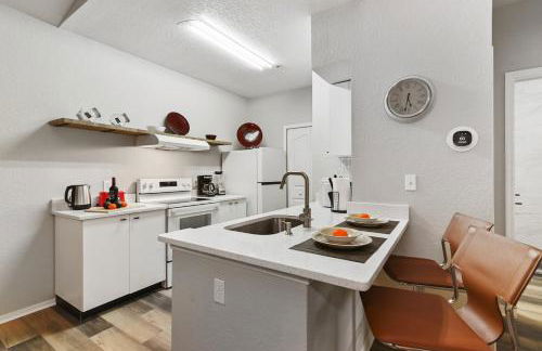 Restpool vibes, Nest tree-ish Retreat- NxtDisney - Foto 32