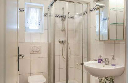 Appartementhaus Waldstrasse - Baabe - Ferienwohnung Sonnenschein - Photo 18