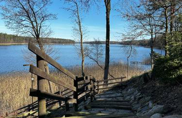 Ostoja Jeziorak Jezierzyce - Foto 2