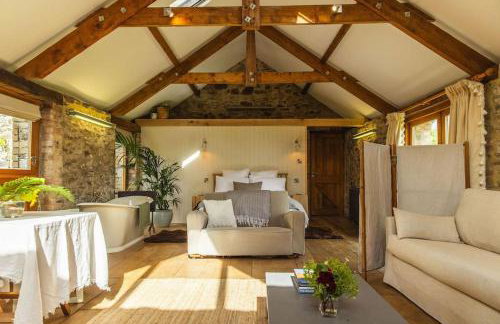 The Yard at Borough Farm - Foto 1