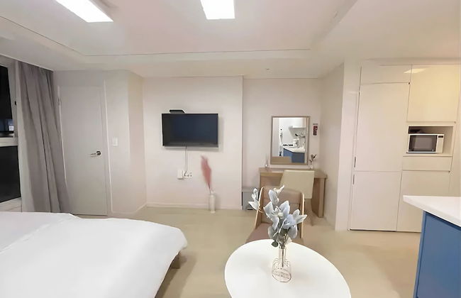 HOTEL WITH - Foto 55