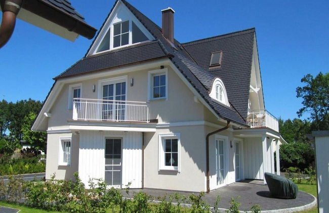 Apartment, Zingst - Foto 54