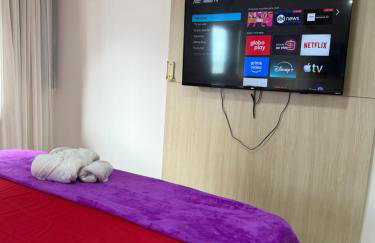 Loft com vista da praia da Costa 612 - Foto 9