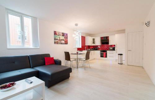 Live in Leeds Nazarene Apartments - Photo 14