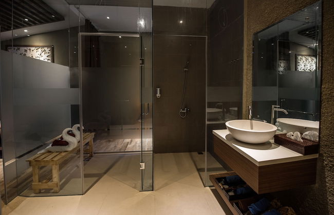 Woda Villa & Spa - Foto 32