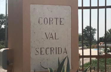 Valle Segreta - Foto 33