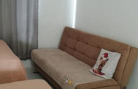 Bela casa confortavel e bem localizada px as praias em São Luis - Foto 12