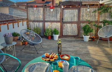 Apartamentos Oncemolinos con desayuno - Foto 26