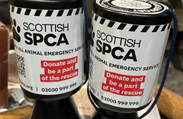 Seas the Day - self catering lodge North Uist - Foto 34