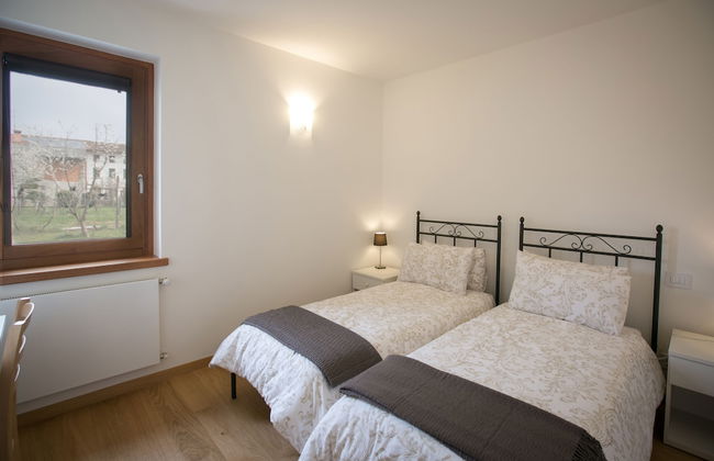 Agriturismo Mestroni - Photo 11