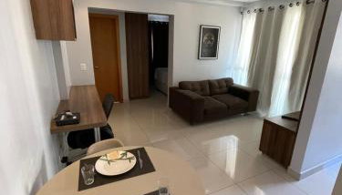 Flat no Gift Home Residence - Foto 4