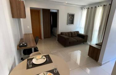 Flat no Gift Home Residence - Foto 4