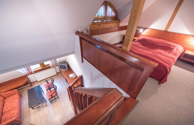 Abbázia Club Hotel Kék - Foto 10