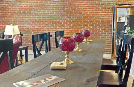 Luxury Downtown South Haven Condo With Rooftop Deck - Photo 28