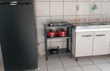 Casa das Embaúbas 01 - Foto 11