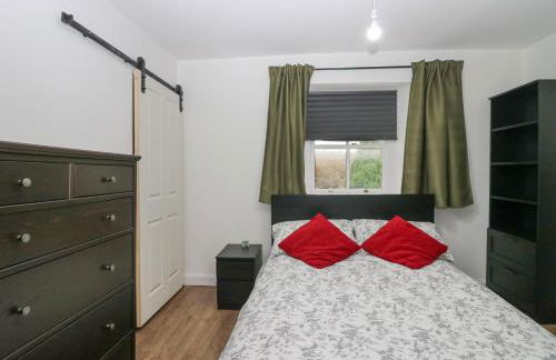 Cosy Logs Cottage - Foto 23