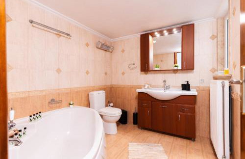 Villa Dreamy View - Foto 14