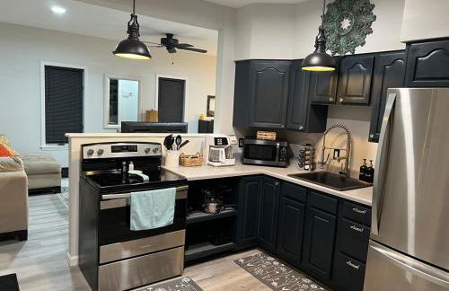 Cozy Studio Apartment - Foto 12