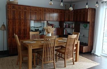 Cosy&Charme piscine chauffée Bassin d'Arcachon - Foto 26