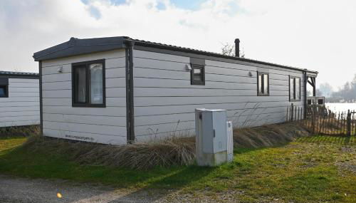 Ferienpark Süderstapel - Eiderufer 2 - Foto 5