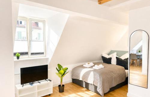 beluna living - Apartmenthaus am Schloß - Foto 32
