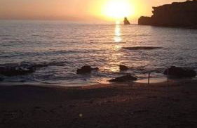 Villa Argyro Triopetra - Foto 44