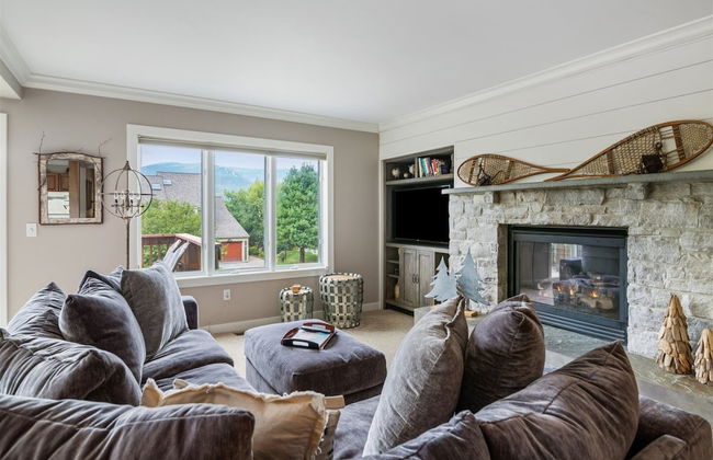 3 Bears at Topnotch Resort & Spa - Photo 17