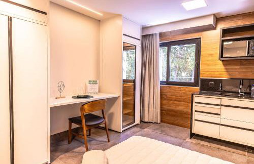 LOFT Moderno no Centro de Barreiras - Ar condicionado e Cozinha equipada - Photo 48