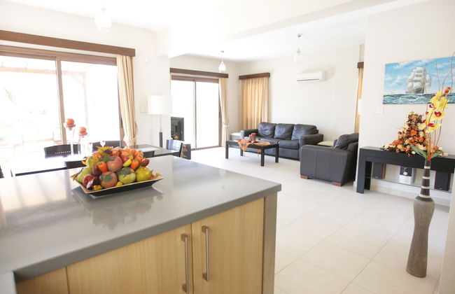 Vineland Sheromyli Villas - Foto 15