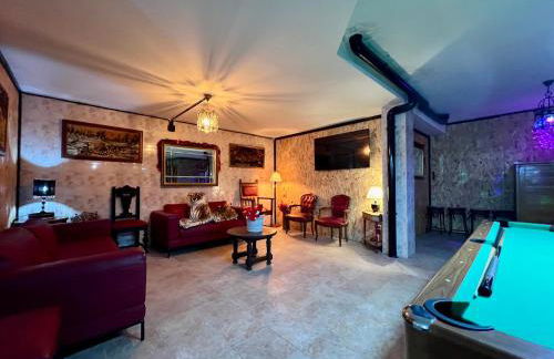 Stylish Host Cantabria- Impresionante villa - Foto 70