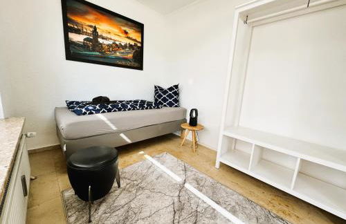 150m² Apartment nahe A1 - 5 Schlafzimmern - 3 Bäder - 50m² Terrasse - Foto 27