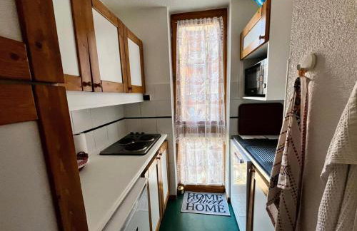 Résidence Carroley A - Appartement agréable · Cœur de station · Vue pistes · Balcon MAE-3671 - Foto 6