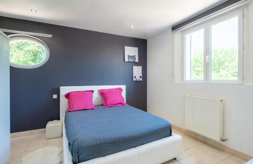 Villa Clème - Foto 11