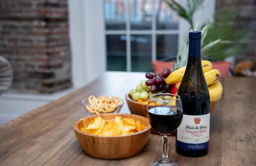 Easy Central Stay - Families, Work & Long Stays - Foto 29