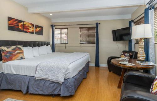 The Flagstone Boutique Inn & Suites - Foto 78