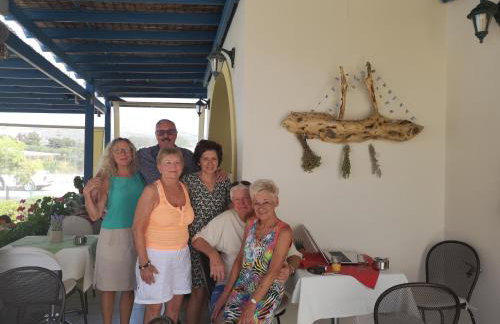 Emporios Bay Hotel Chios - Foto 55