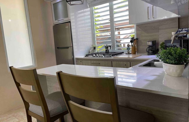 2-units, 1 Price! Group Bundle# Luquillo Beach House! #guest Most Loved Home! - Foto 35