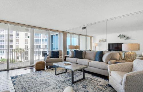 Shoreline Towers 1035 - Foto 26