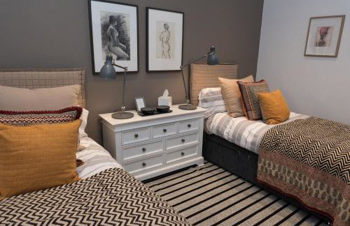 Number 19 Chapel Court - Foto 14