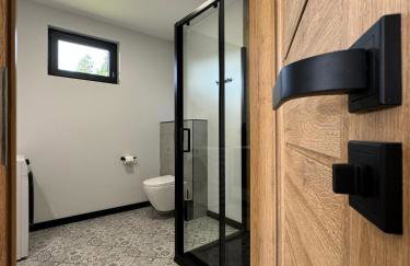 Domek DE-Luxe BUFLAK - Foto 35