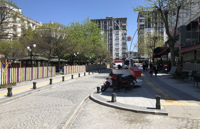 Medi Hotel - Foto 44