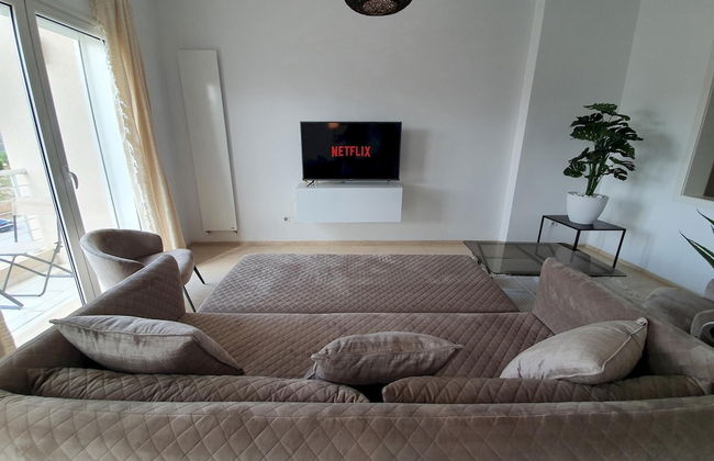 Prestige Luxurious 120m2 Next to UN Offices Lac2 - Foto 22