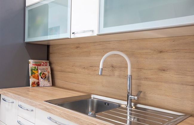 Apartment Sunset Piran - Foto 10