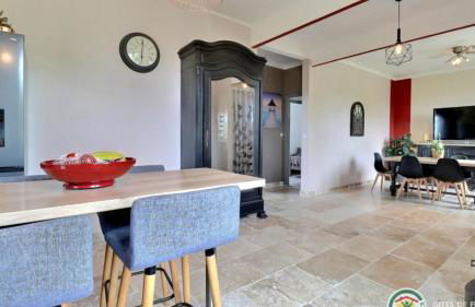 Gites de l'aven - Foto 13