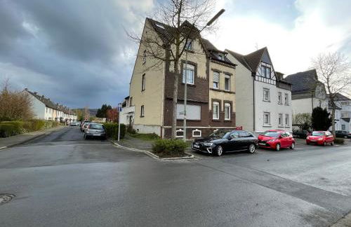 Suite Dilara by NINJA SPACES - 105QM Maisonette, Garten, Parkplatz - Foto 22